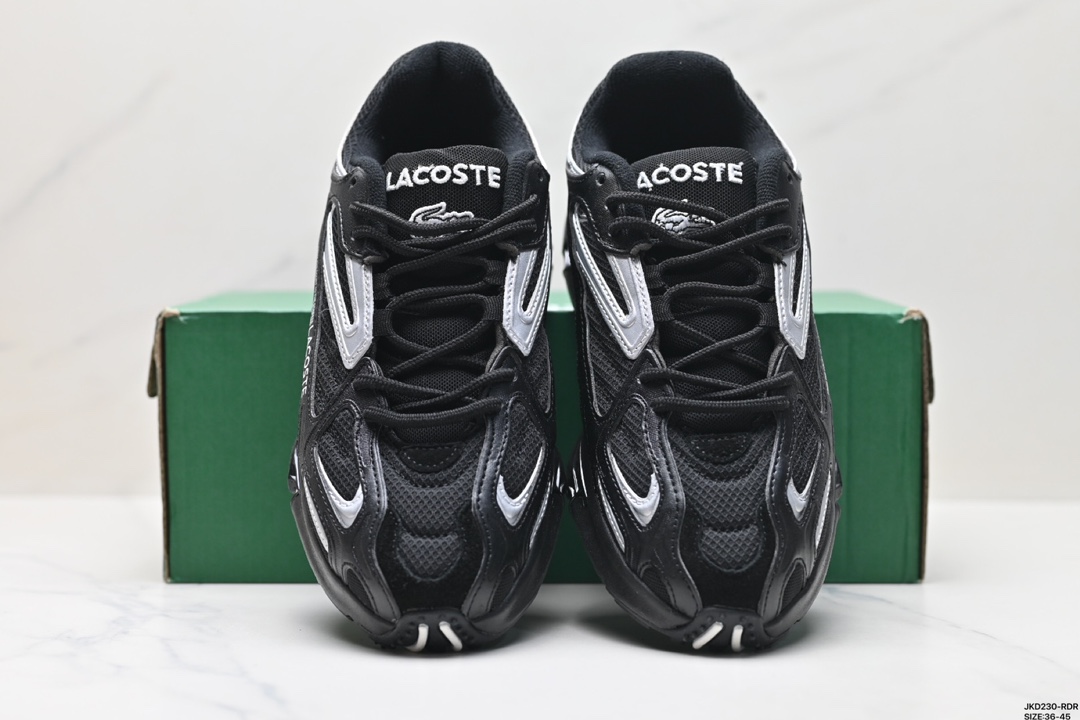 Lacoste Shoes